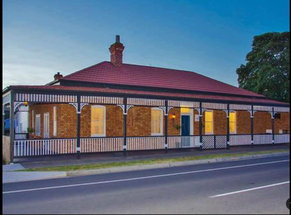 Blackwood House Villa Healesville Exterior photo